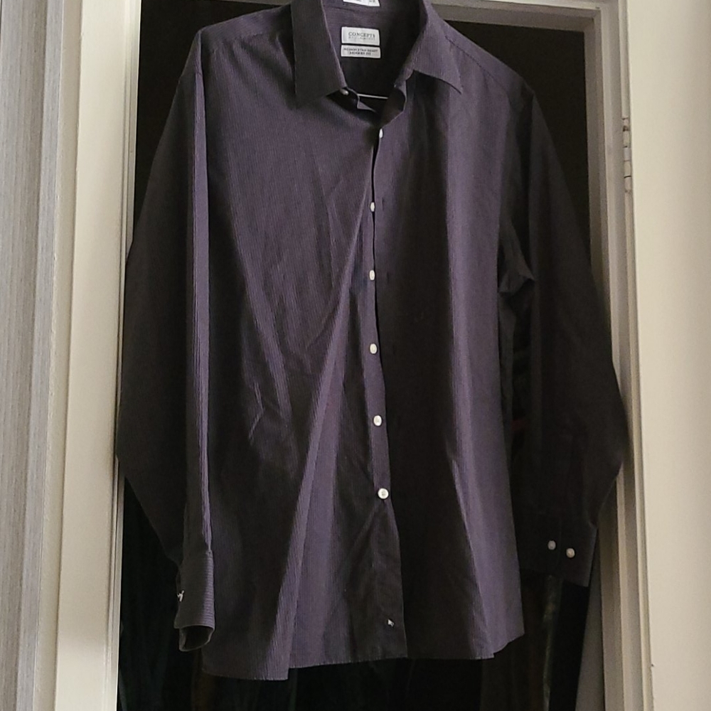 Liz claiborne mens shirt